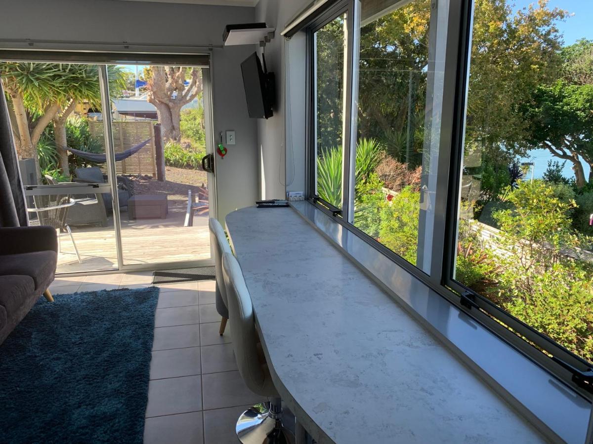 Mason Lane Apartment วานกาไร ภายนอก รูปภาพ