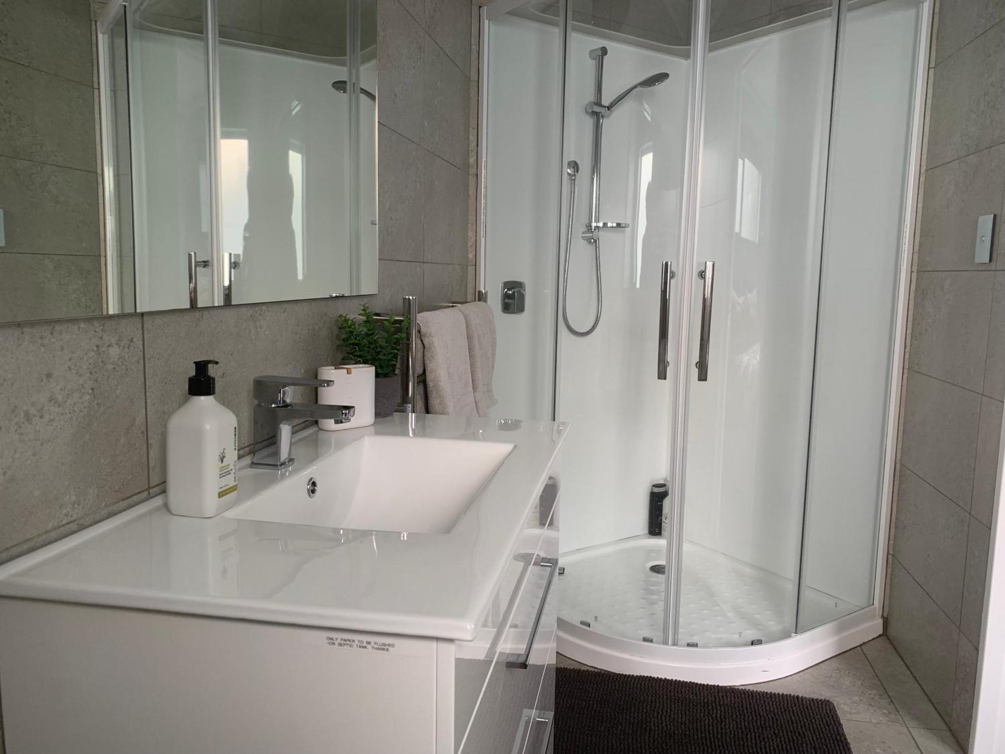 Mason Lane Apartment วานกาไร ภายนอก รูปภาพ