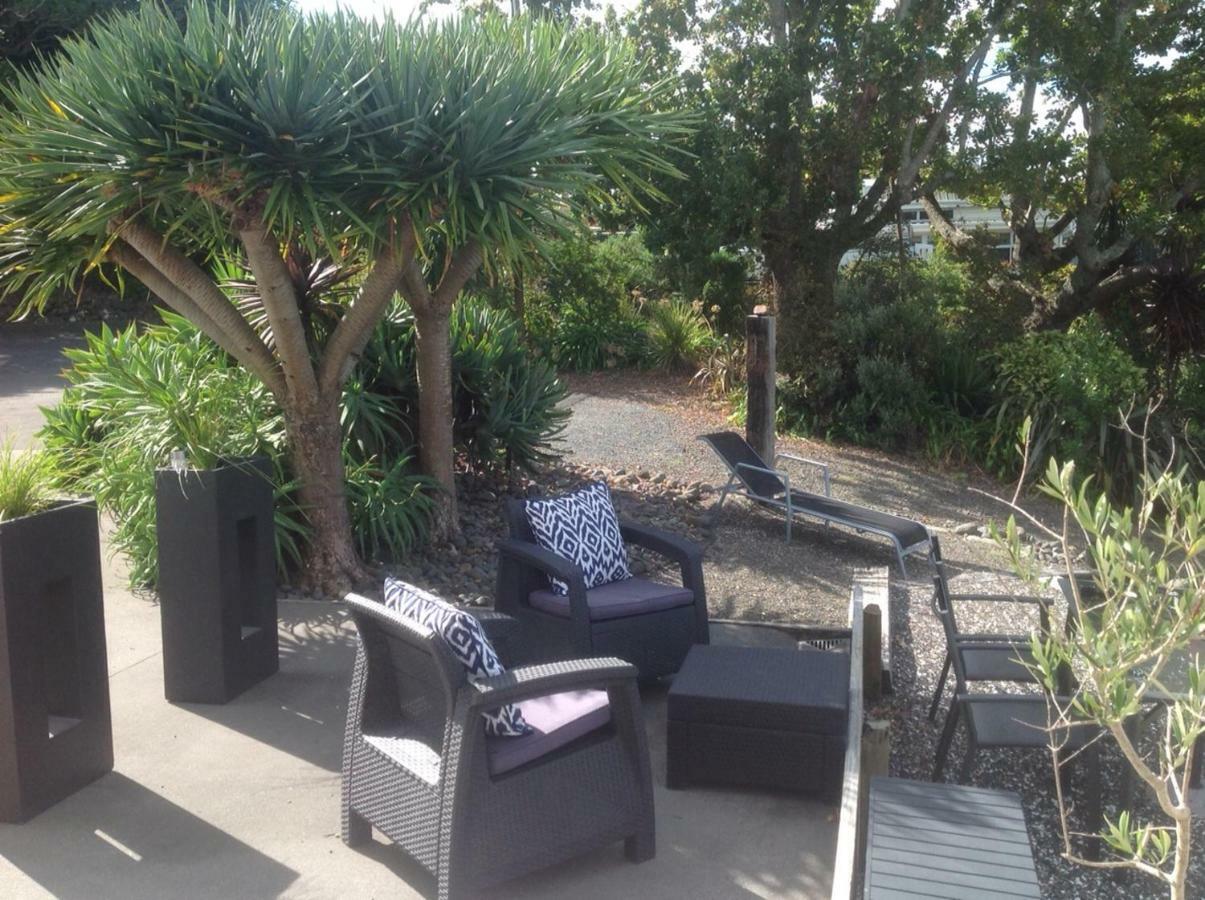 Mason Lane Apartment วานกาไร ภายนอก รูปภาพ